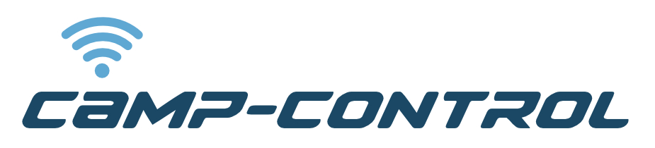 Camp Control Logo