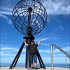 Nordsee Stellplatz