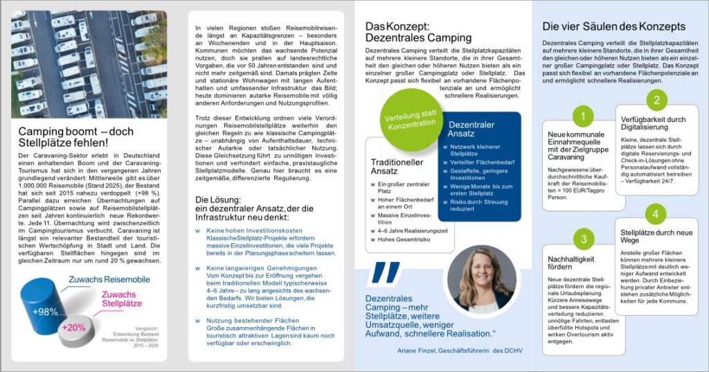 DCHV-Broschüre – Seiten 5 bis 8